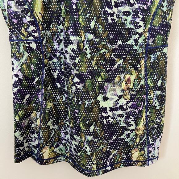 Lululemon Running in the City Tank Top Size 8 - Picture 6 of 12